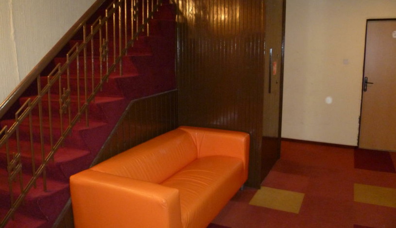 Hotel Hvězda Pec pod Sněžkou